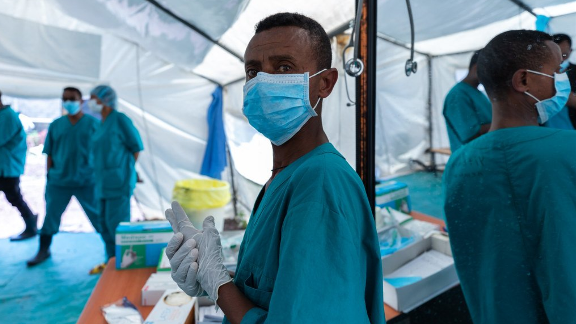  Global Goal: Unite for Our Future Image